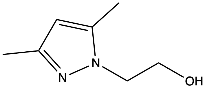 2-(3,5-Dimethyl-1H-pyrazol-1-yl)ethanol
