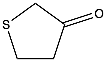 Dihydrothiophen-3(2H)-one