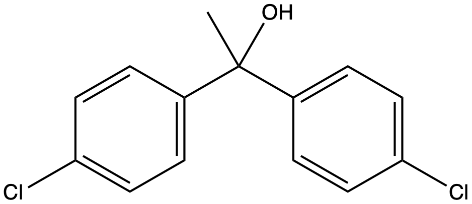 1,1-Bis(4-chlorophenyl)ethanol