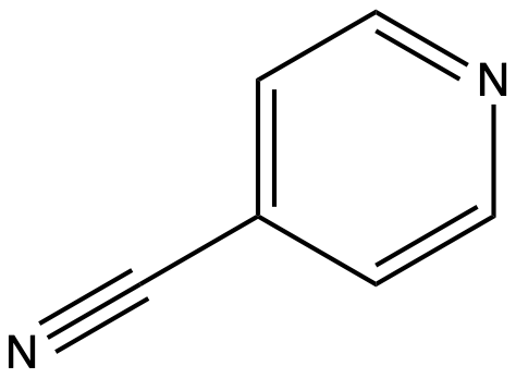 Isonicotinonitrile