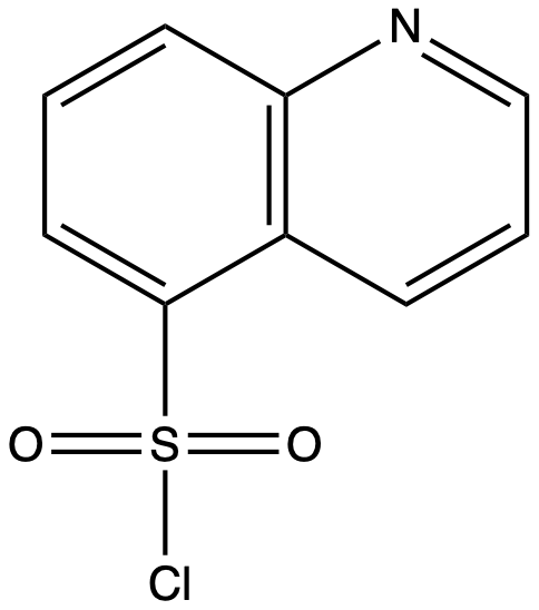 Quinoline-5-sulfonyl chloride