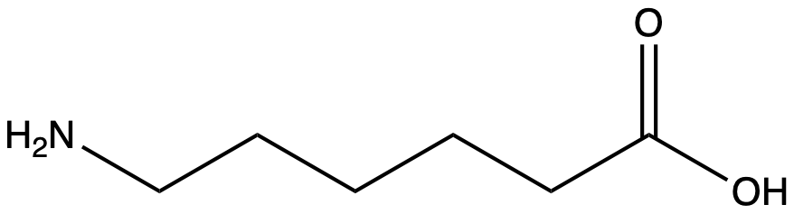 6-Aminocaproic Acid
