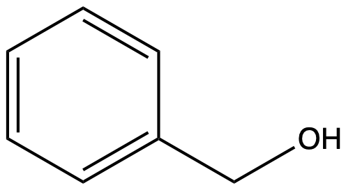 Benzyl Alcohol