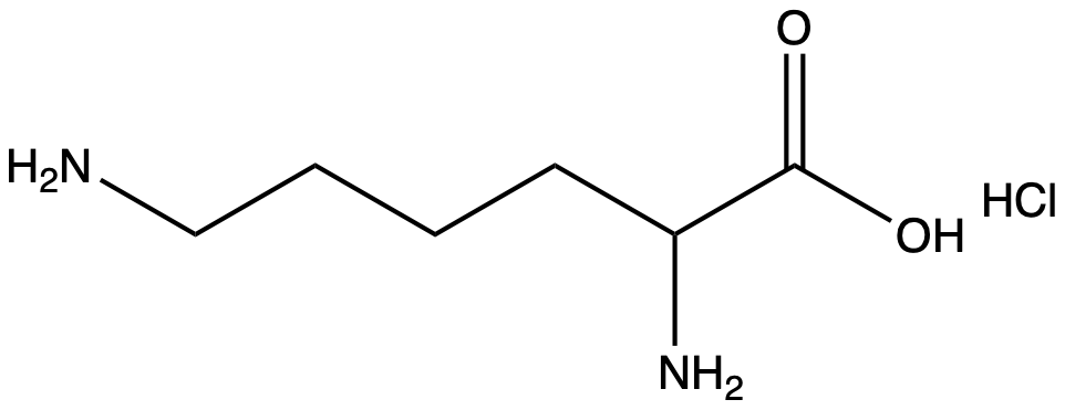 H-DL-Lys-OH.HCl