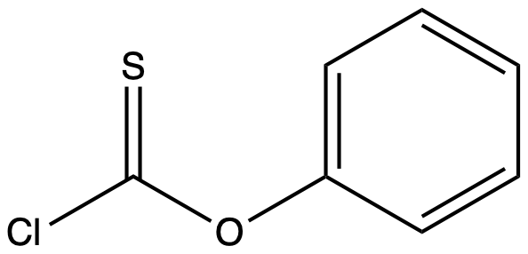 O-Phenyl carbonochloridothioate