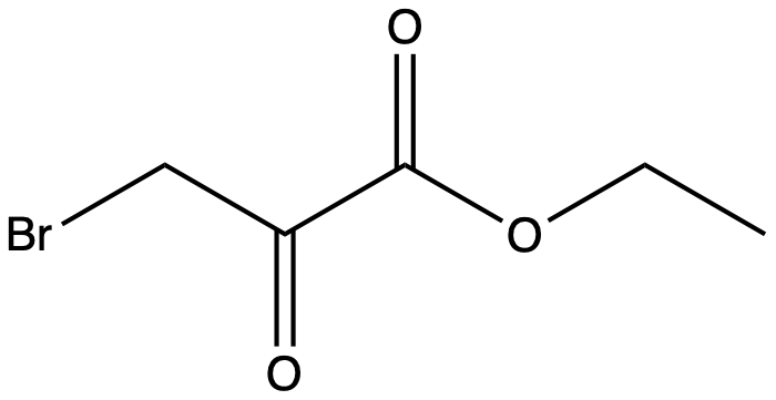 Ethyl 3-bromo-2-oxopropanoate