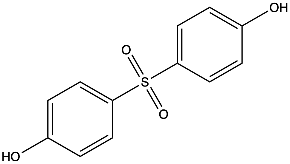 4,4'-Sulfonyldiphenol