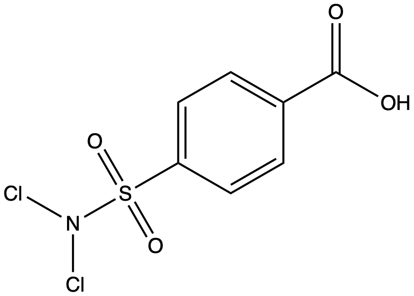 Halazone