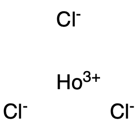 Holmium(III) chloride