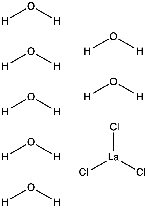Lanthanum(III) chloride heptahydrate
