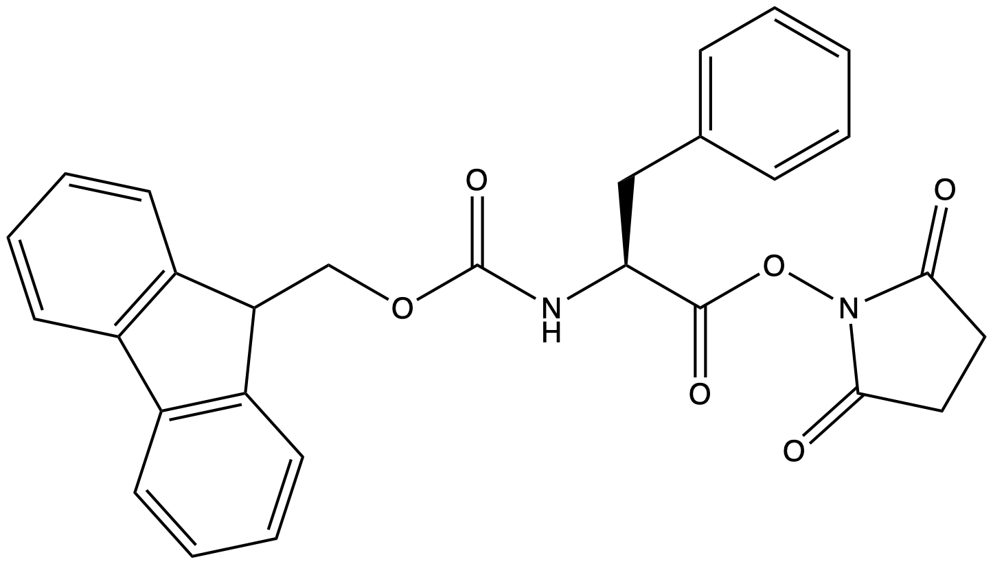 Fmoc-Phe-OSu