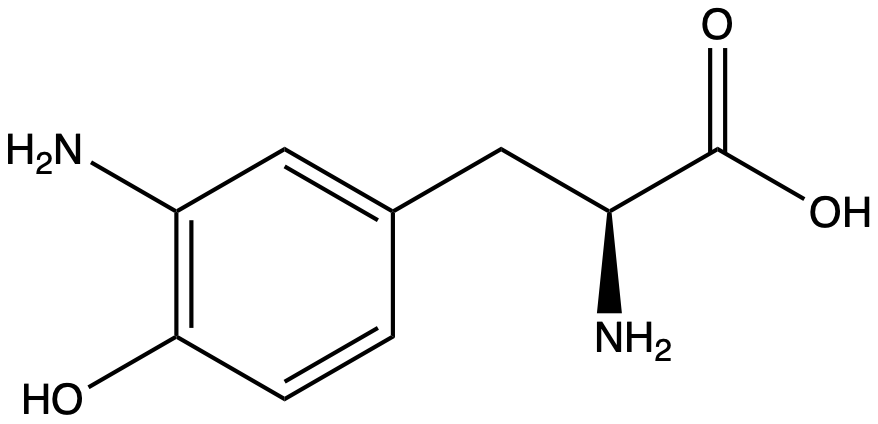 3-Amino-L-tyrosine