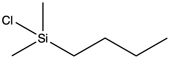 Butylchlorodimethylsilane