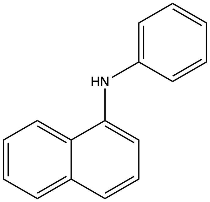 N-Phenyl-1-naphthylamine