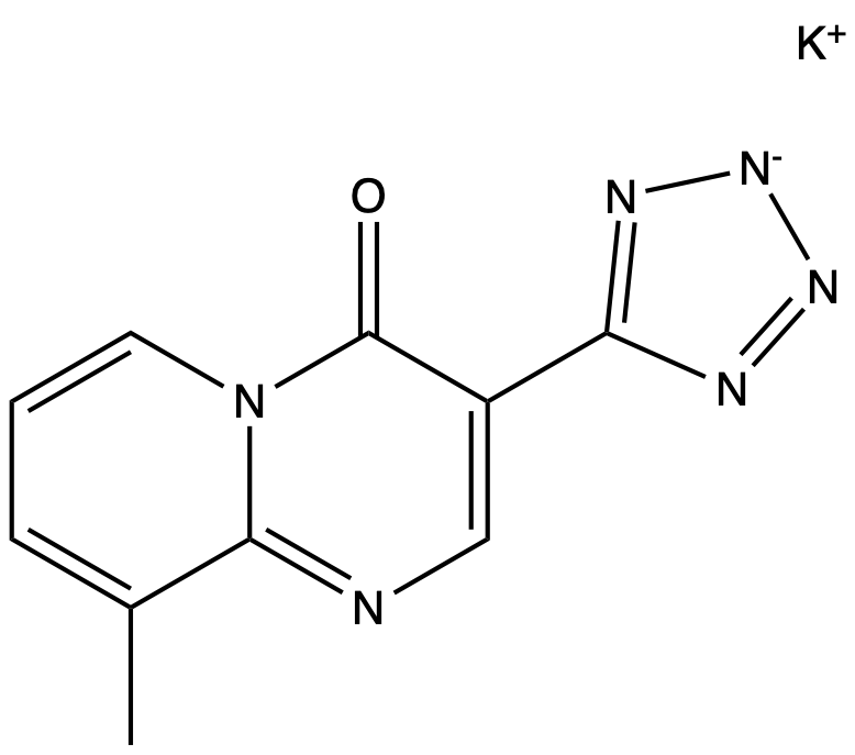 Pemirolast Potassium