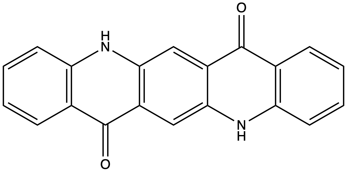 Quinacridone
