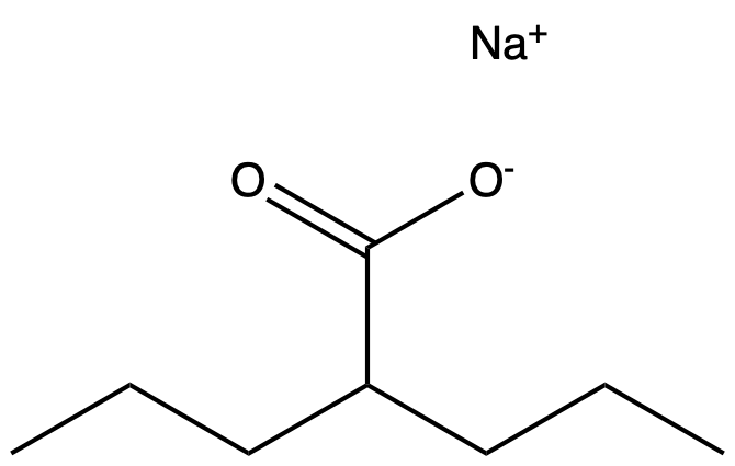 Valproic Acid Sodium