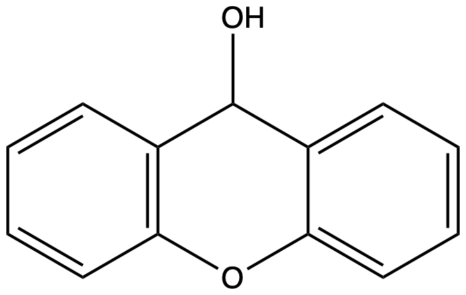 9H-Xanthen-9-ol