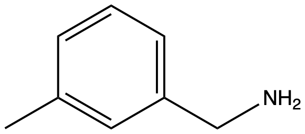 m-Tolylmethanamine