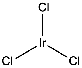 Iridium trichloride