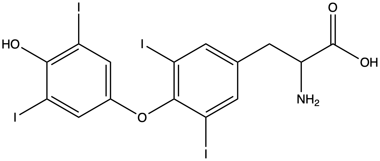 DL-Thyroxine