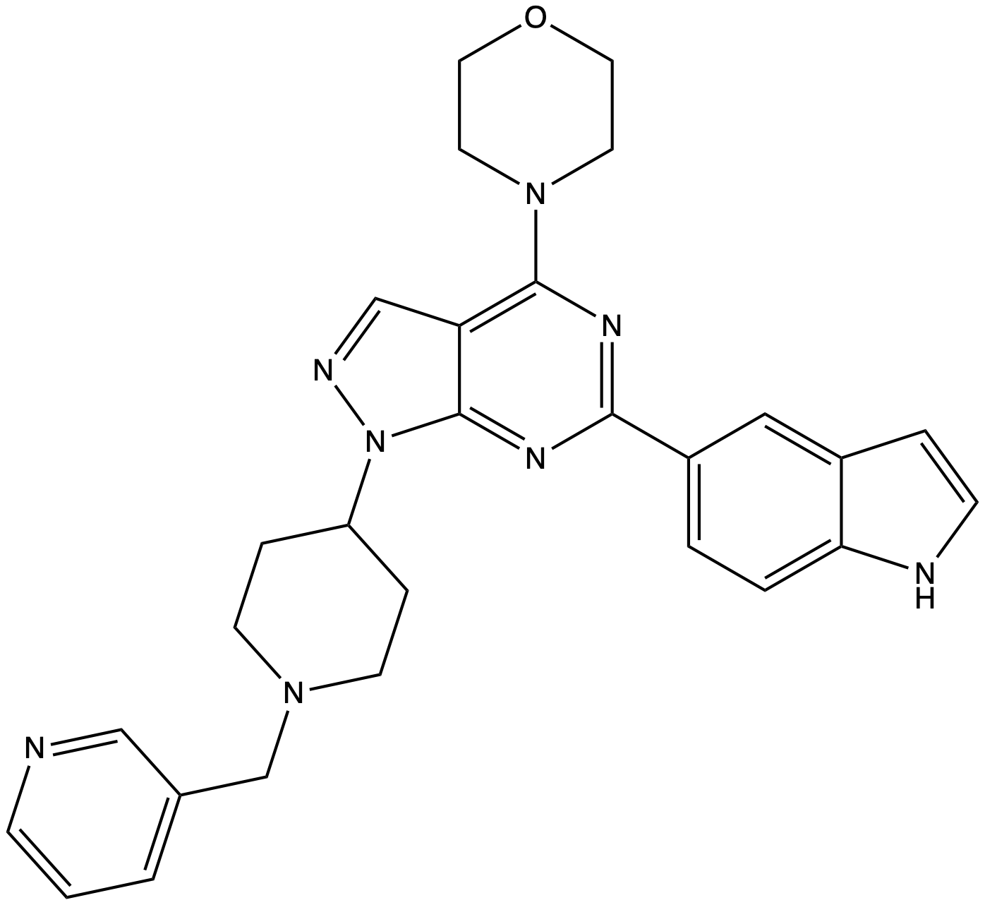 Way-600