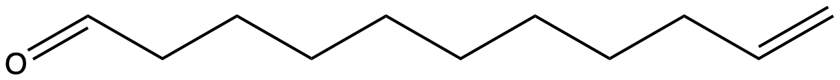 Undec-10-enal