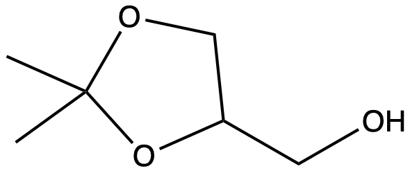 Glycerolacetonide