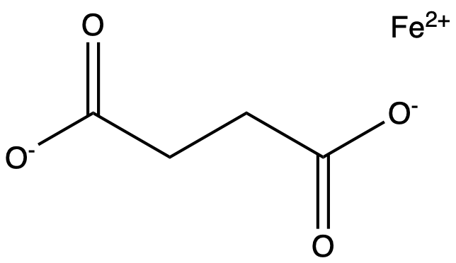 Iron(II) succinate