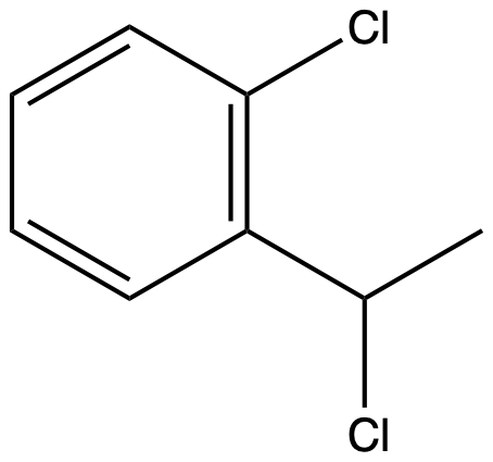 1-Chloro-2-(1-chloroethyl)benzene
