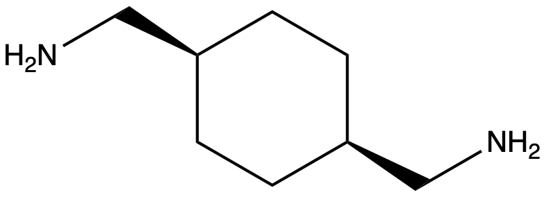 cis-1,4-Bis(aminomethyl)cyclohexane