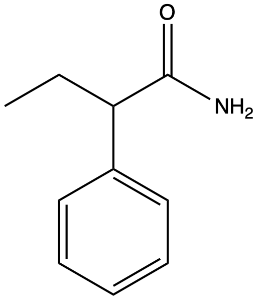 2-Phenylbutanamide