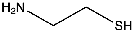 2-Aminoethanethiol
