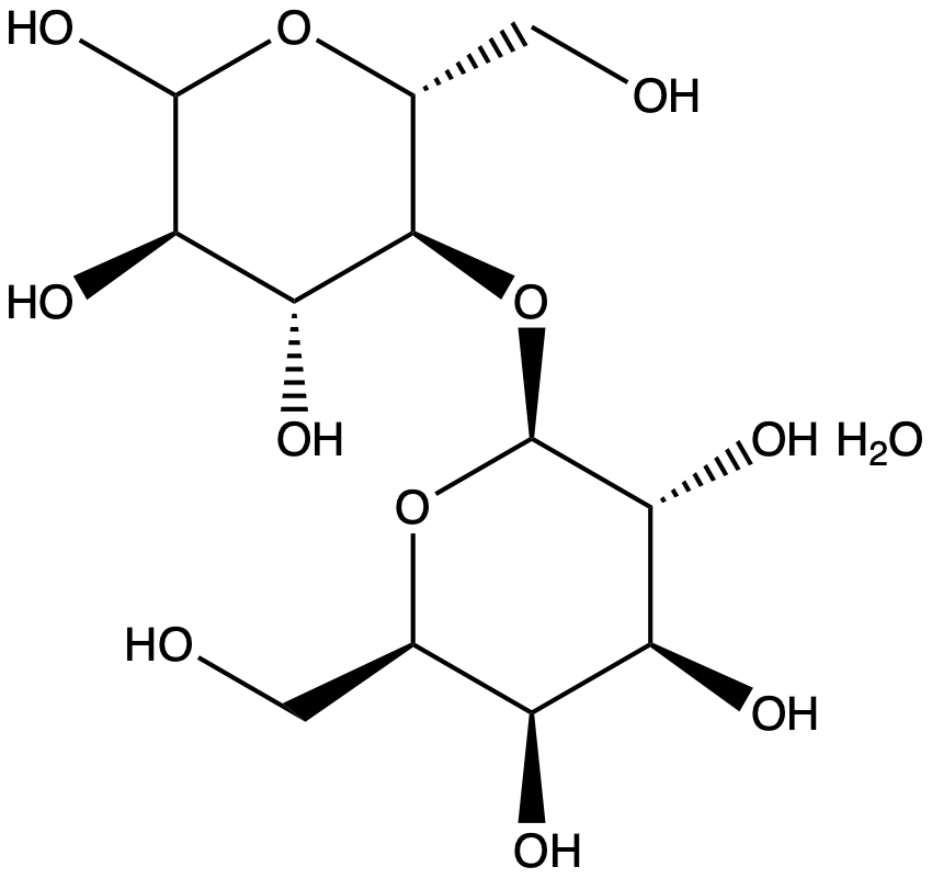 Lactose,monohydrate